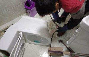 汉南下水道疏通电话-30分钟快速上门